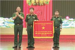 Nâng cao chất lượng tổng hợp, khả năng sẵn sàng chiến đấu, hoàn thành tốt nhiệm vụ